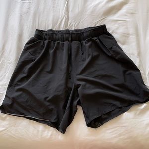 Lululemon Men’s 6in Surge Short with Liner